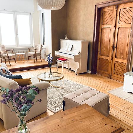 Robins Nest Apartment เดทโมลด์ ภายนอก รูปภาพ