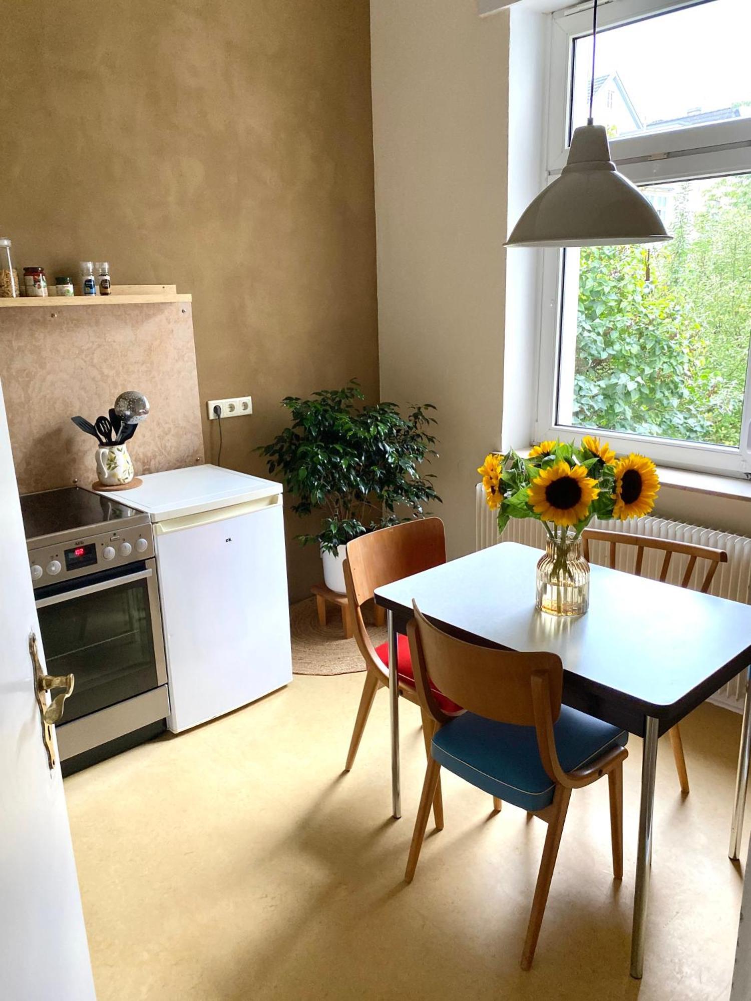 Robins Nest Apartment เดทโมลด์ ภายนอก รูปภาพ