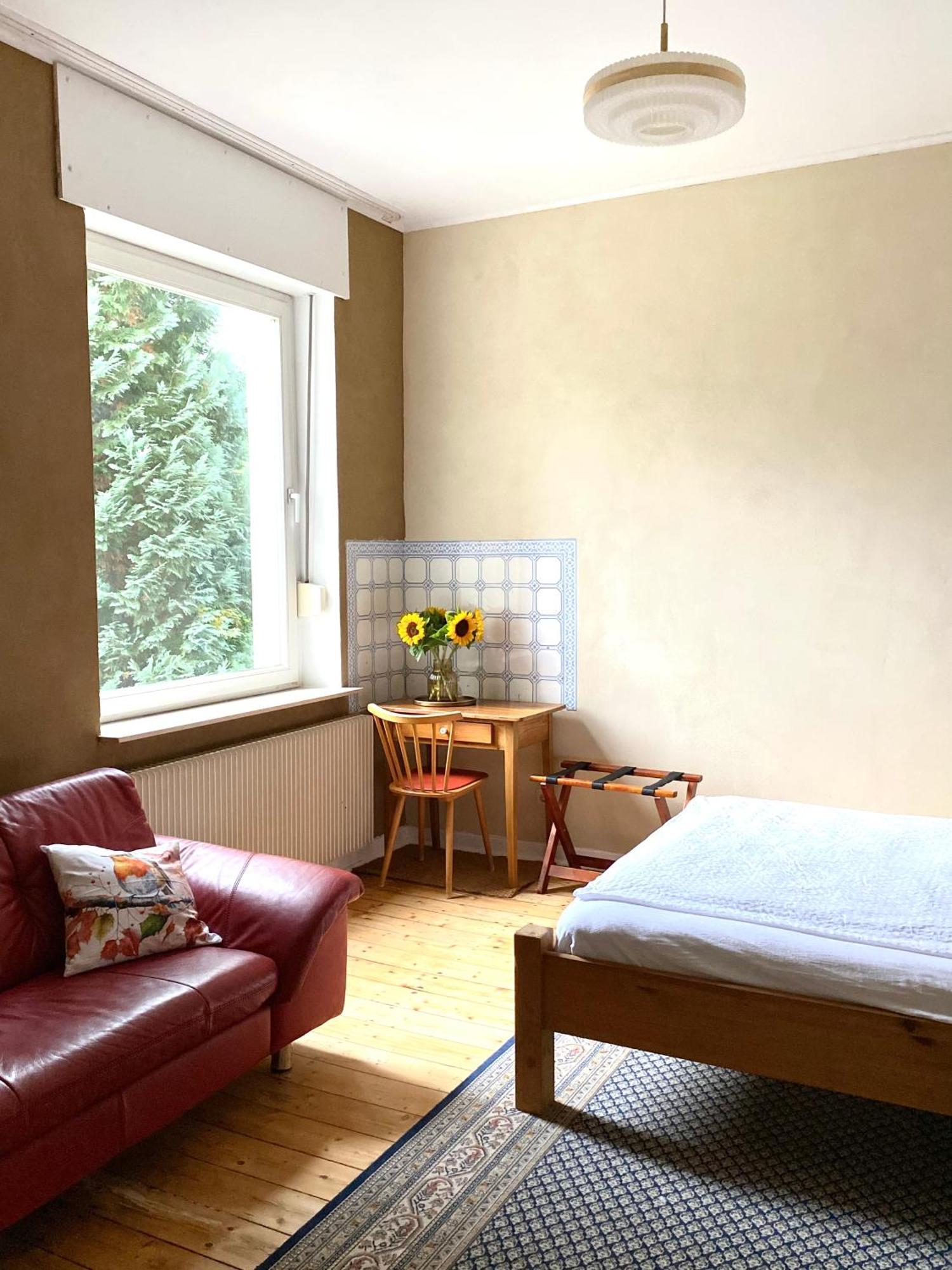 Robins Nest Apartment เดทโมลด์ ภายนอก รูปภาพ