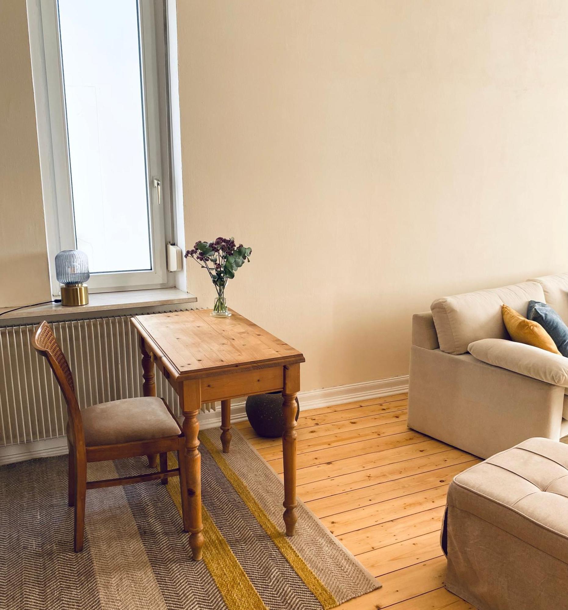 Robins Nest Apartment เดทโมลด์ ภายนอก รูปภาพ