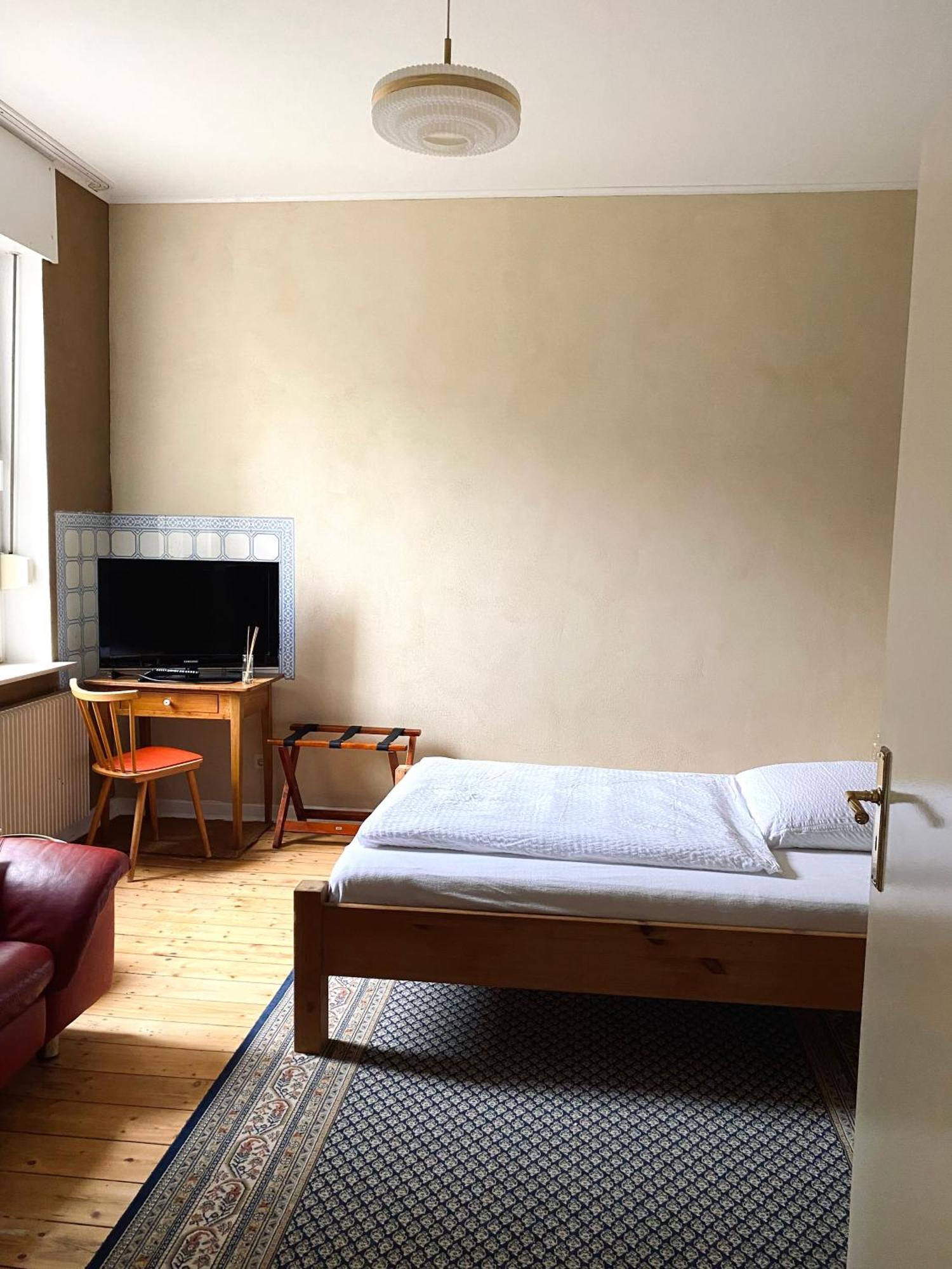 Robins Nest Apartment เดทโมลด์ ภายนอก รูปภาพ