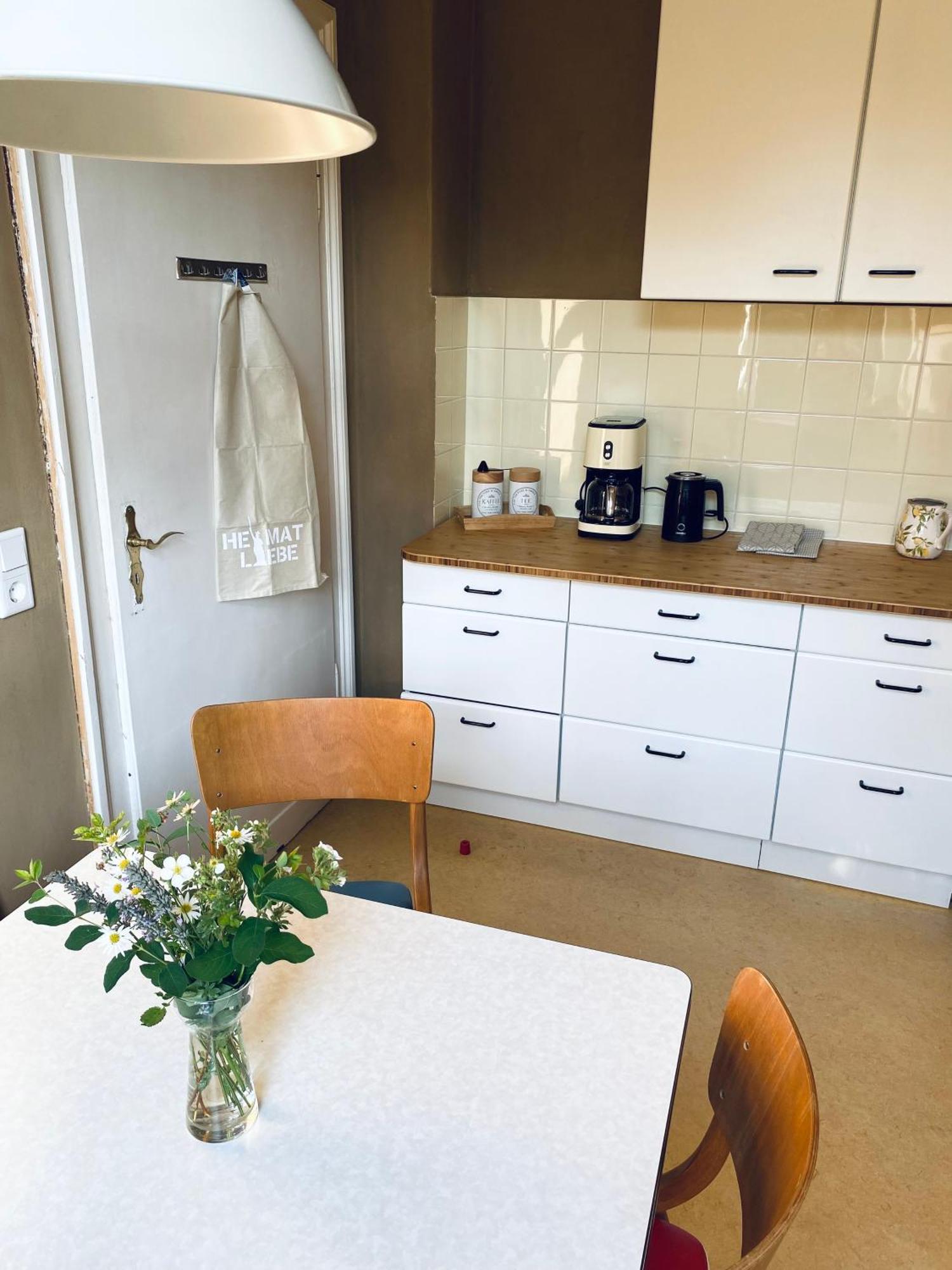 Robins Nest Apartment เดทโมลด์ ภายนอก รูปภาพ