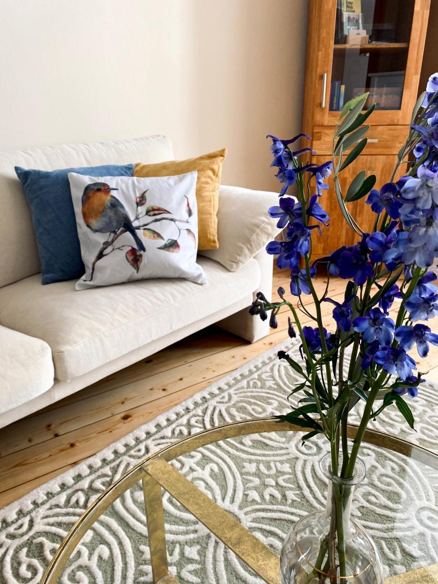 Robins Nest Apartment เดทโมลด์ ภายนอก รูปภาพ